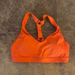 Athleta Sports Bra - Size M